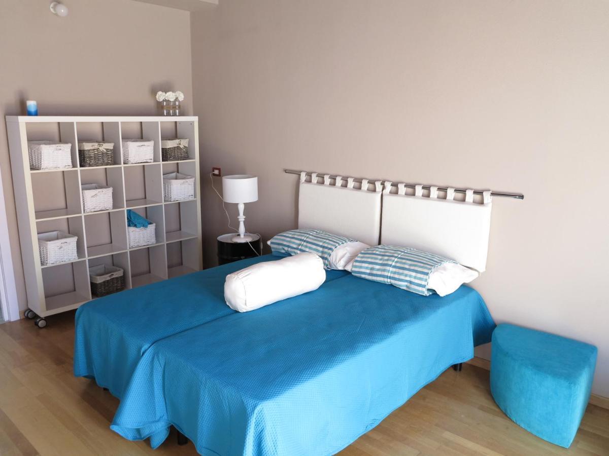 Original B&B ปอร์โตตอร์เรส ภายนอก รูปภาพ
