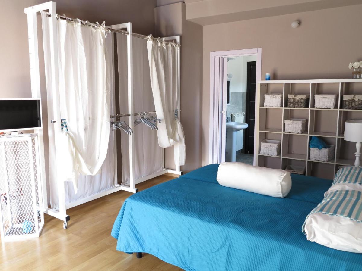 Original B&B ปอร์โตตอร์เรส ภายนอก รูปภาพ