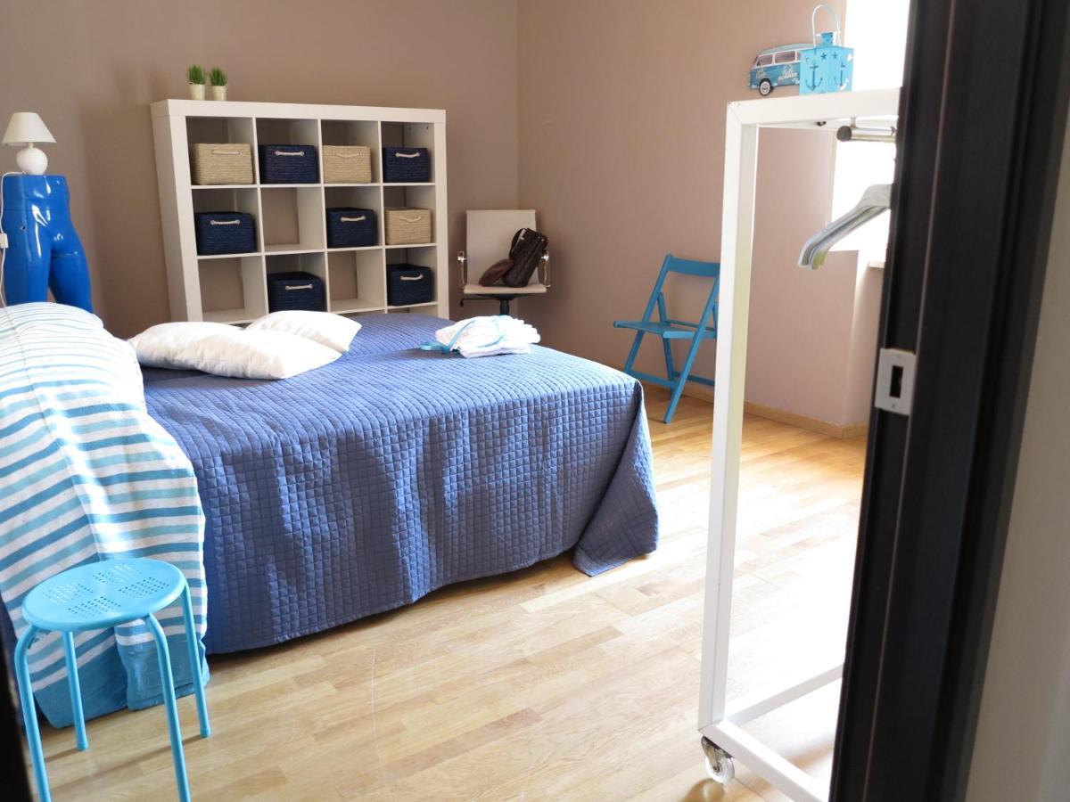 Original B&B ปอร์โตตอร์เรส ภายนอก รูปภาพ