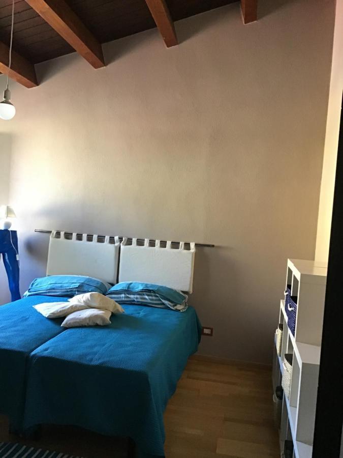 Original B&B ปอร์โตตอร์เรส ภายนอก รูปภาพ